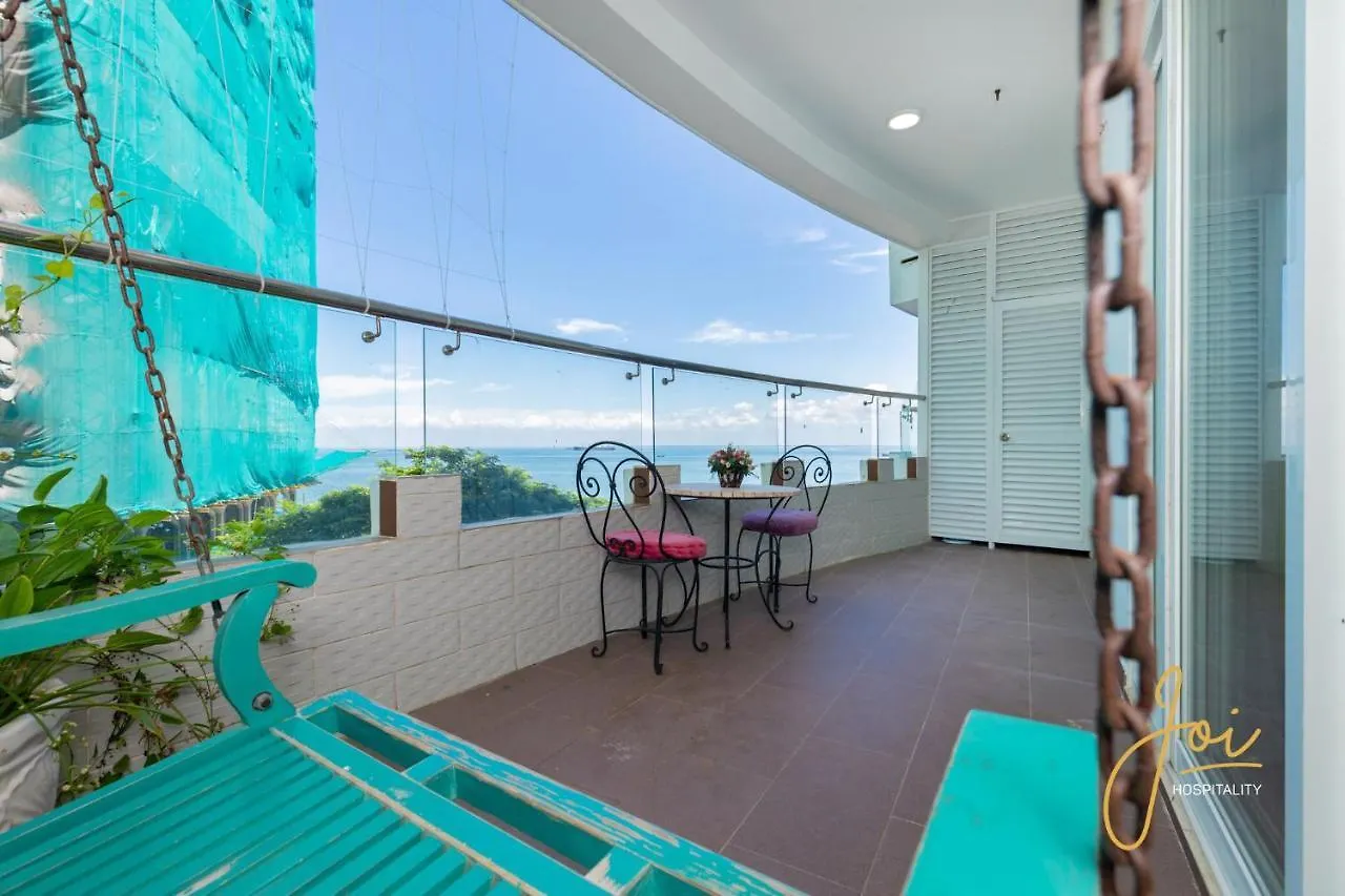 Thuy Tien Building By Joi Hospitality Apartment Vung Tau Vietnam
