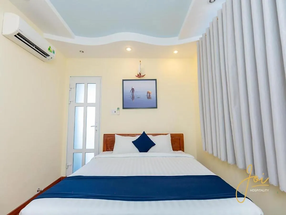 Thuy Tien Building By Joi Hospitality Apartment Vung Tau 0*,  Vietnam